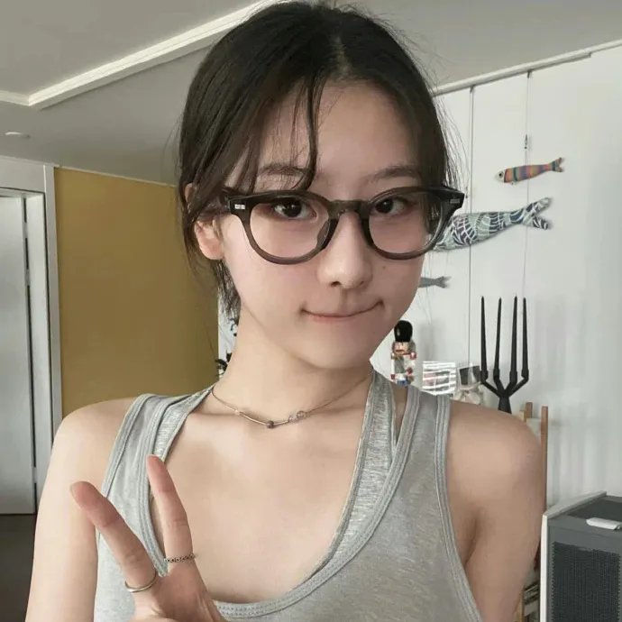 火星坏女孩